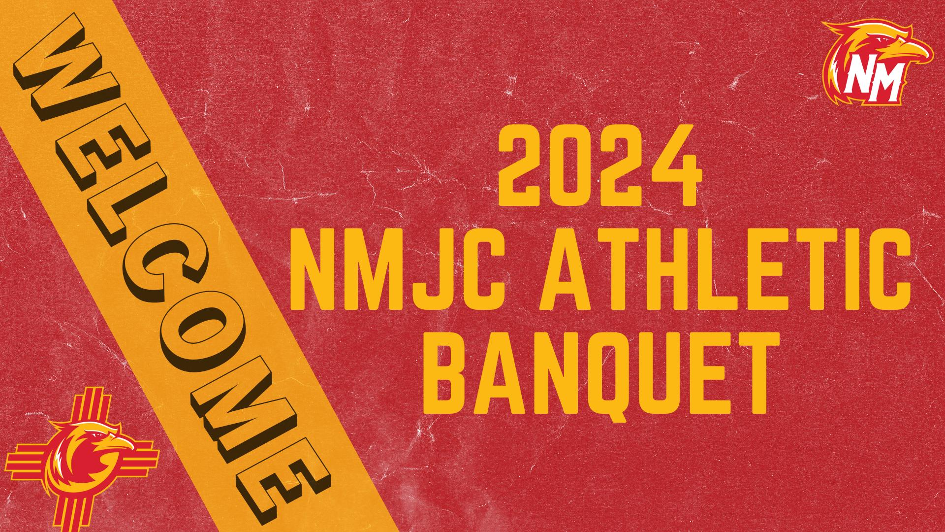 2024 NMJC Athletic Awards Ceremony