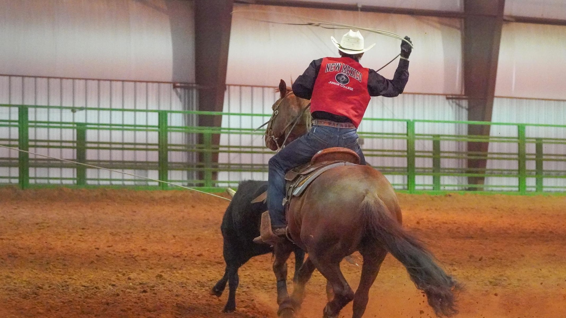 Rodeo Roundup: T-Birds Gain Momentum with Wins at Ranger and Western Texas Rodeo