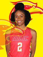 Bryant Named POY and Sanders Earns COY for NMJC