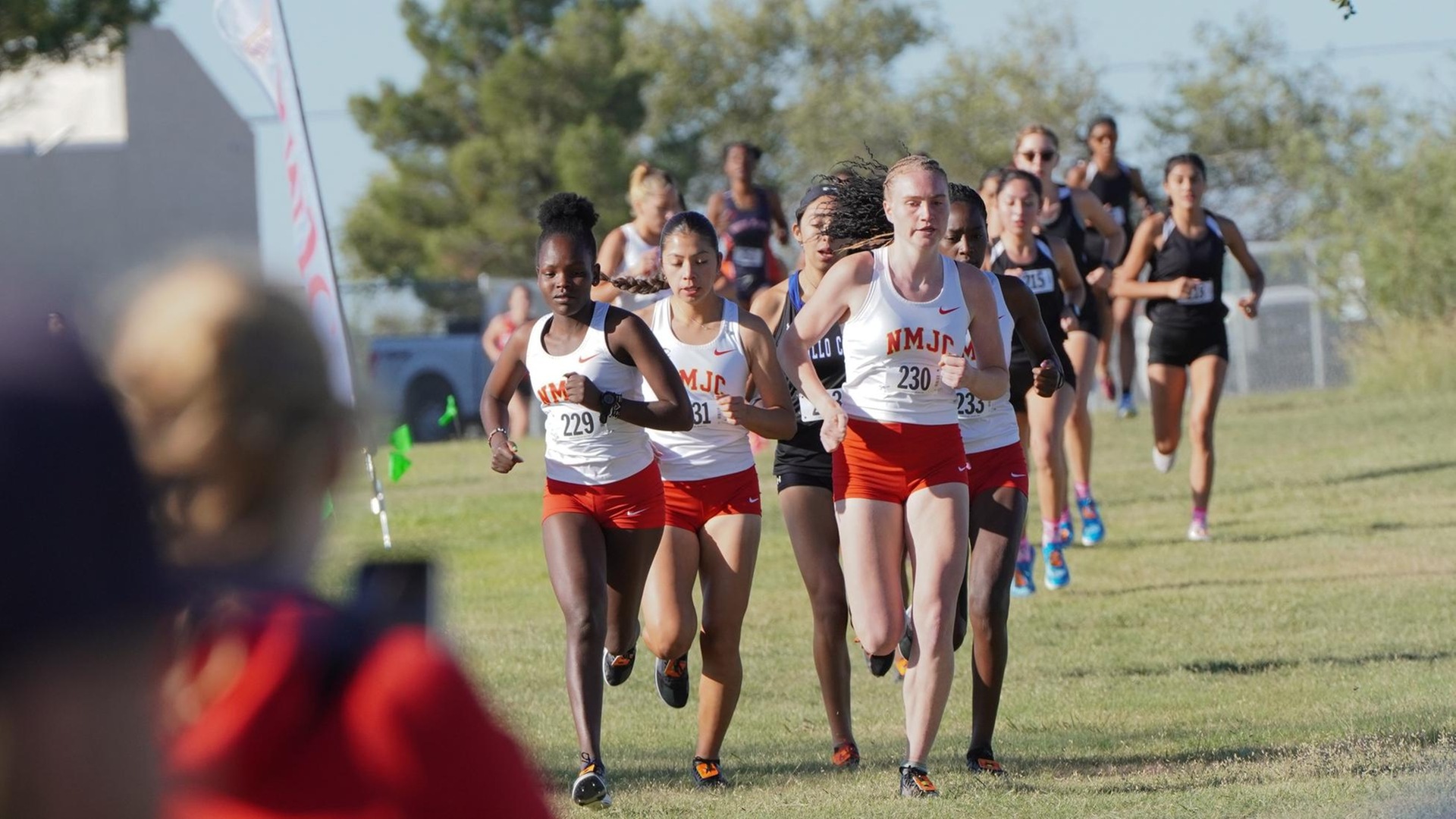 WXC Earns 4th Title, Damaris Chewon Wins for Third Time