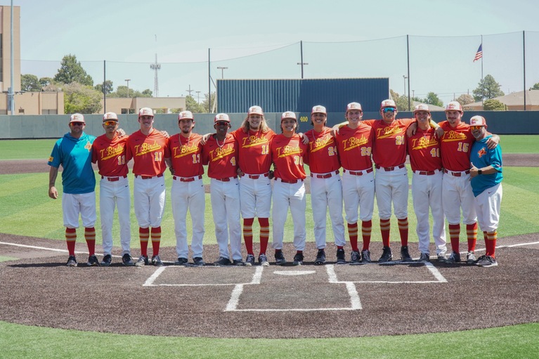 Thumbnail photo for the NMJC (BB) vs. Odessa (5-03-24 | Game 1) gallery