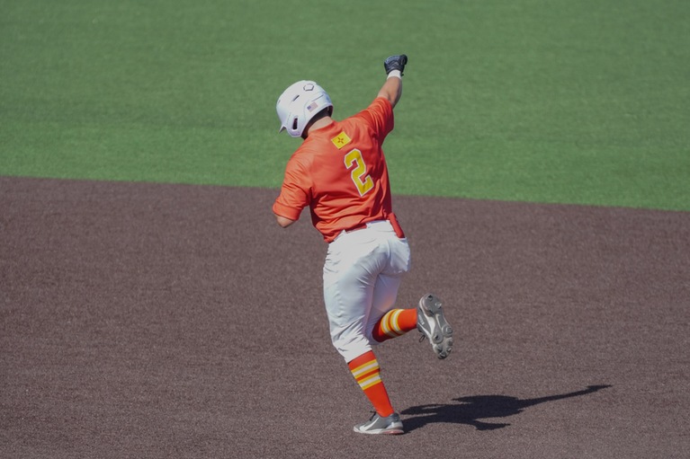 Thumbnail photo for the NMJC (BB) vs. Odessa (5-03-24 | Game 2) gallery