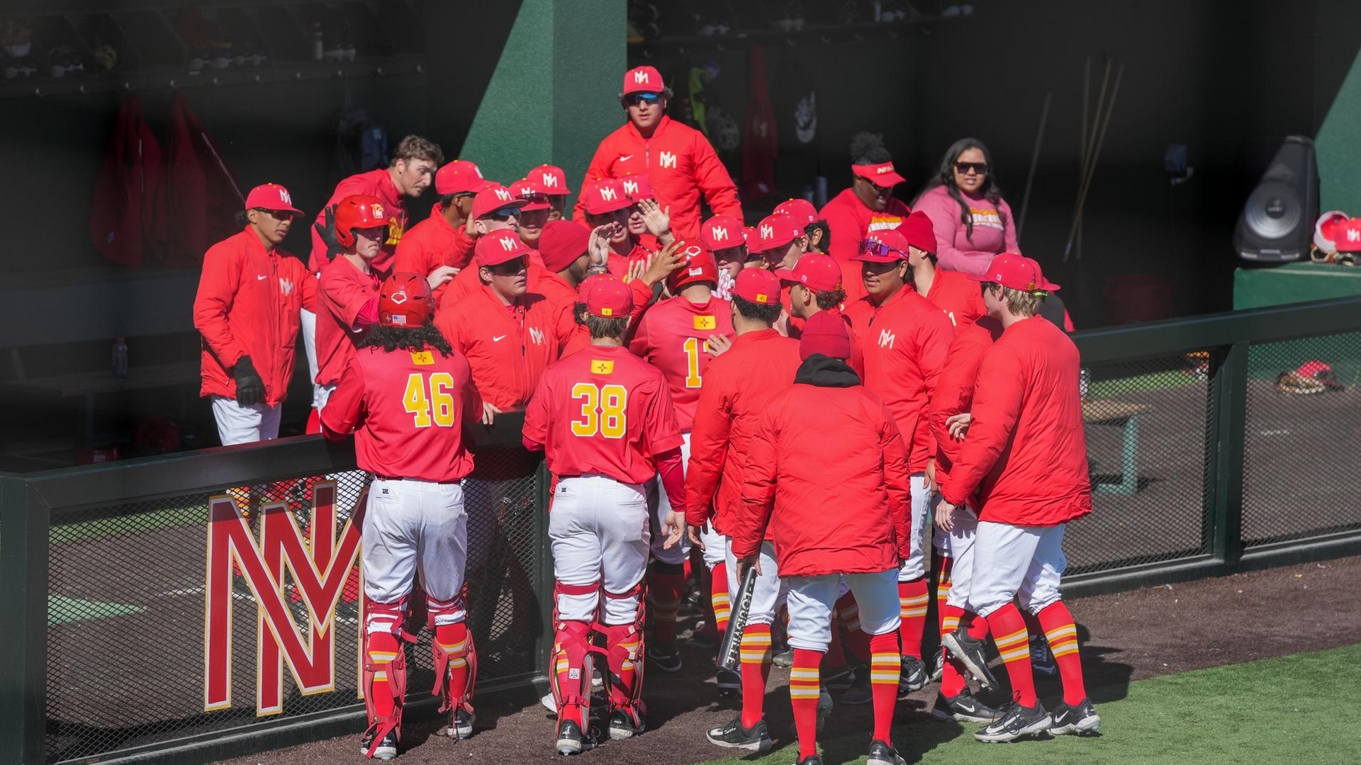 T-Bird (BB) Splits Saturday Against DC3 & WC