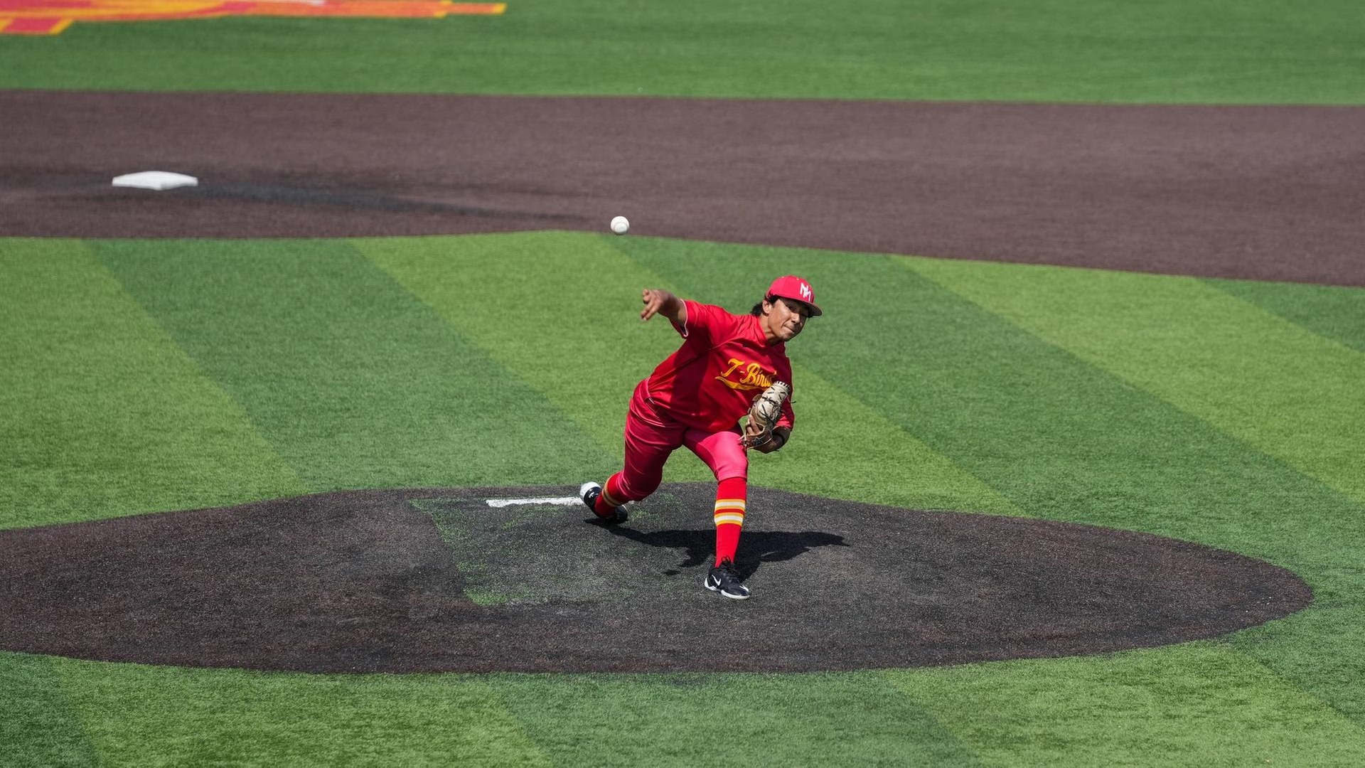 T-Bird (BB) Sweeps Saturday Series, Stays Tied for 1st in WJCAC