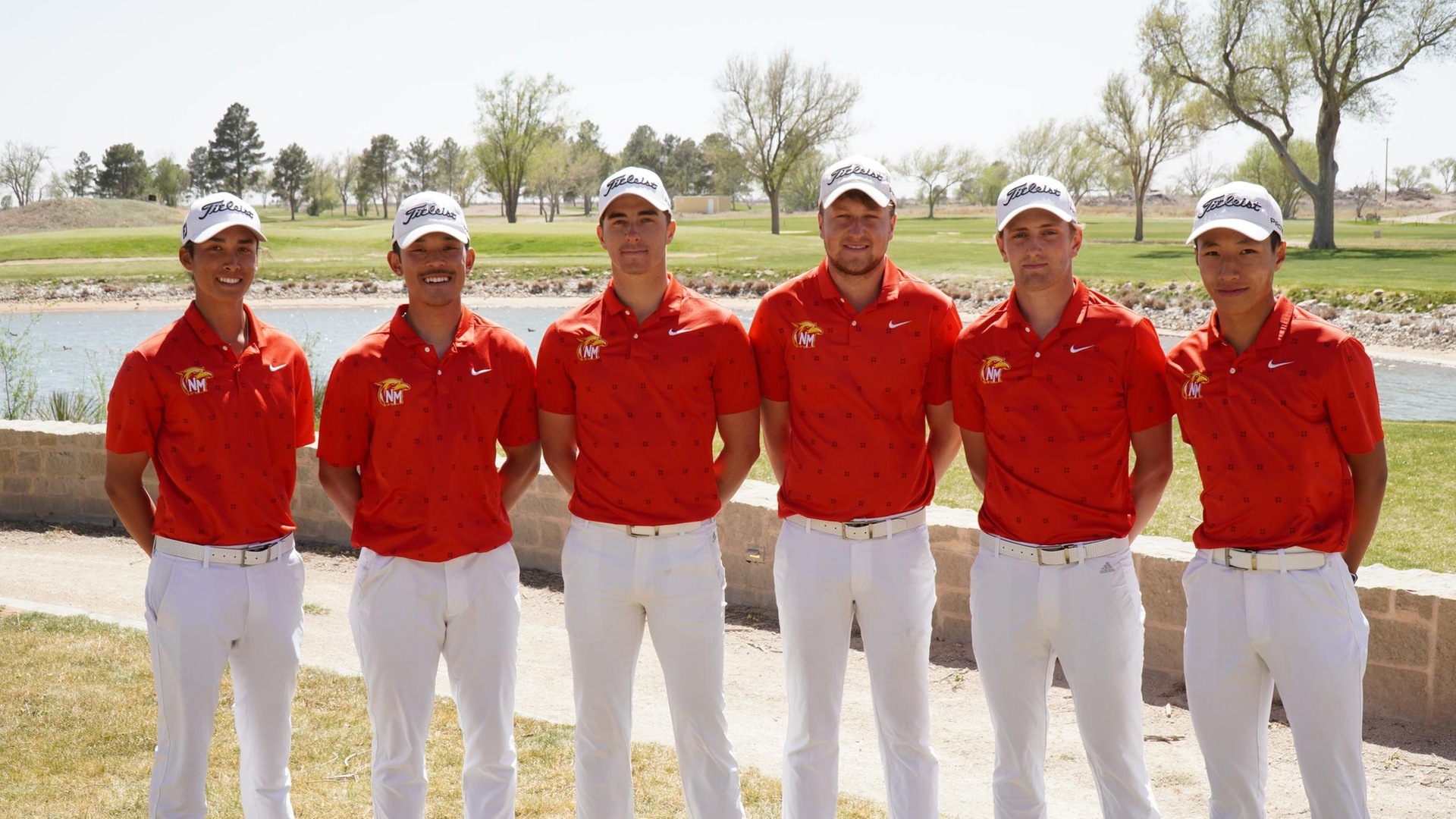 T-Birds Gear up for the NJCAA DI Golf Championship