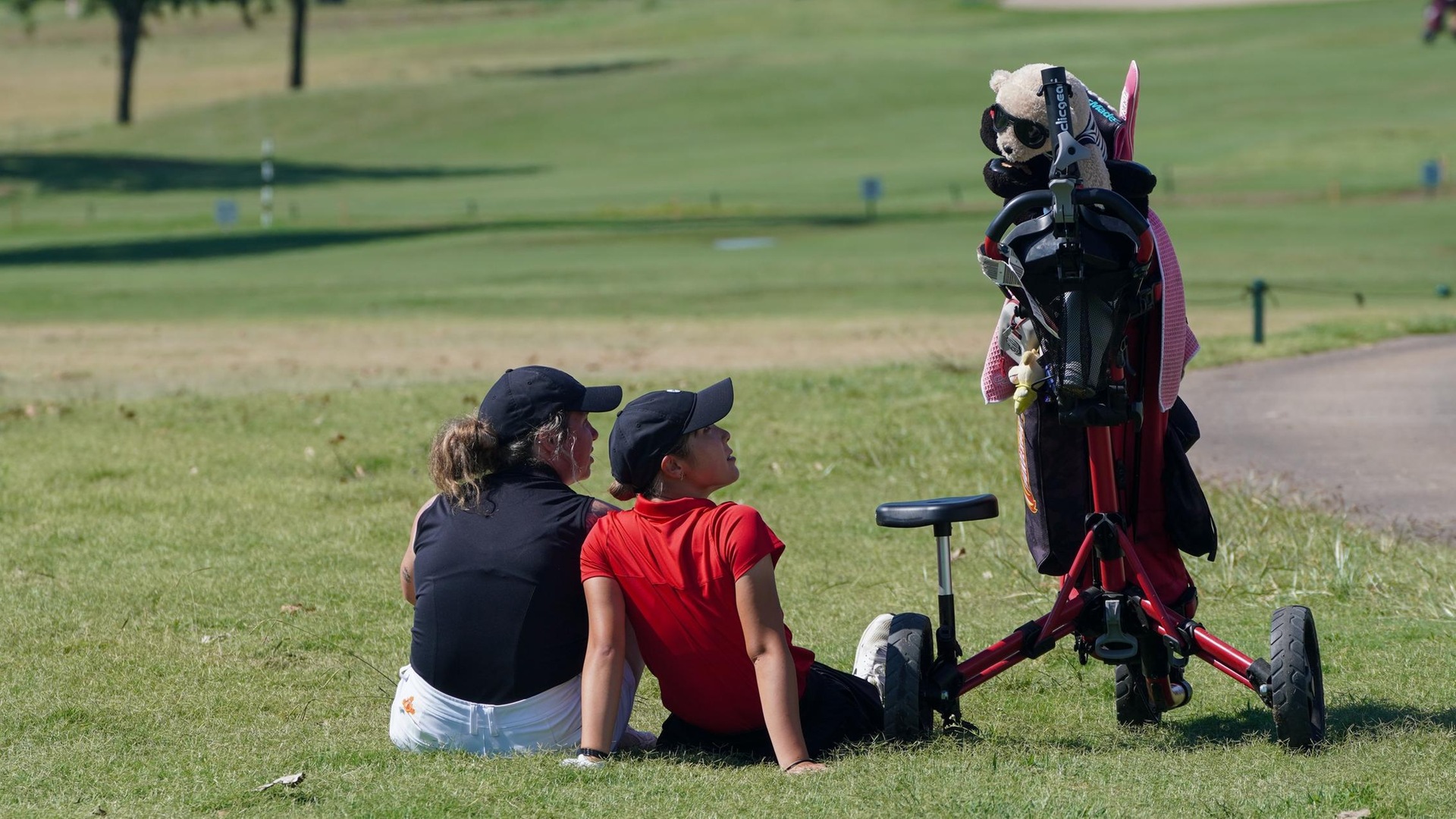 NMJC (W-Golf) Finishes Runner-up in Waco