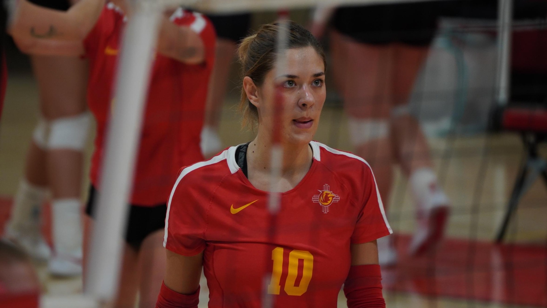 NMJC Earns First Home Win Over NMMI