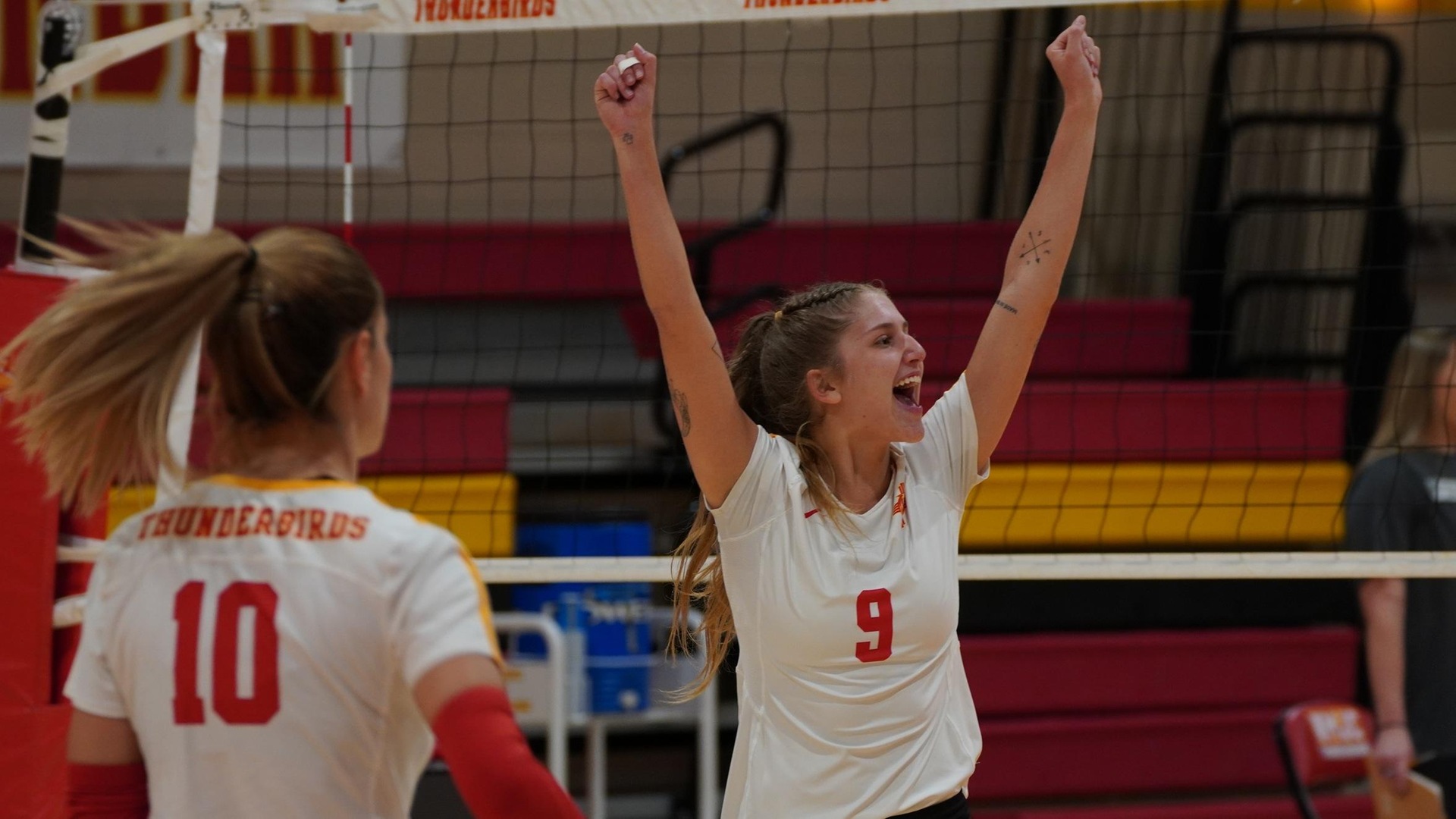 NMJC Earns Second Straight Win